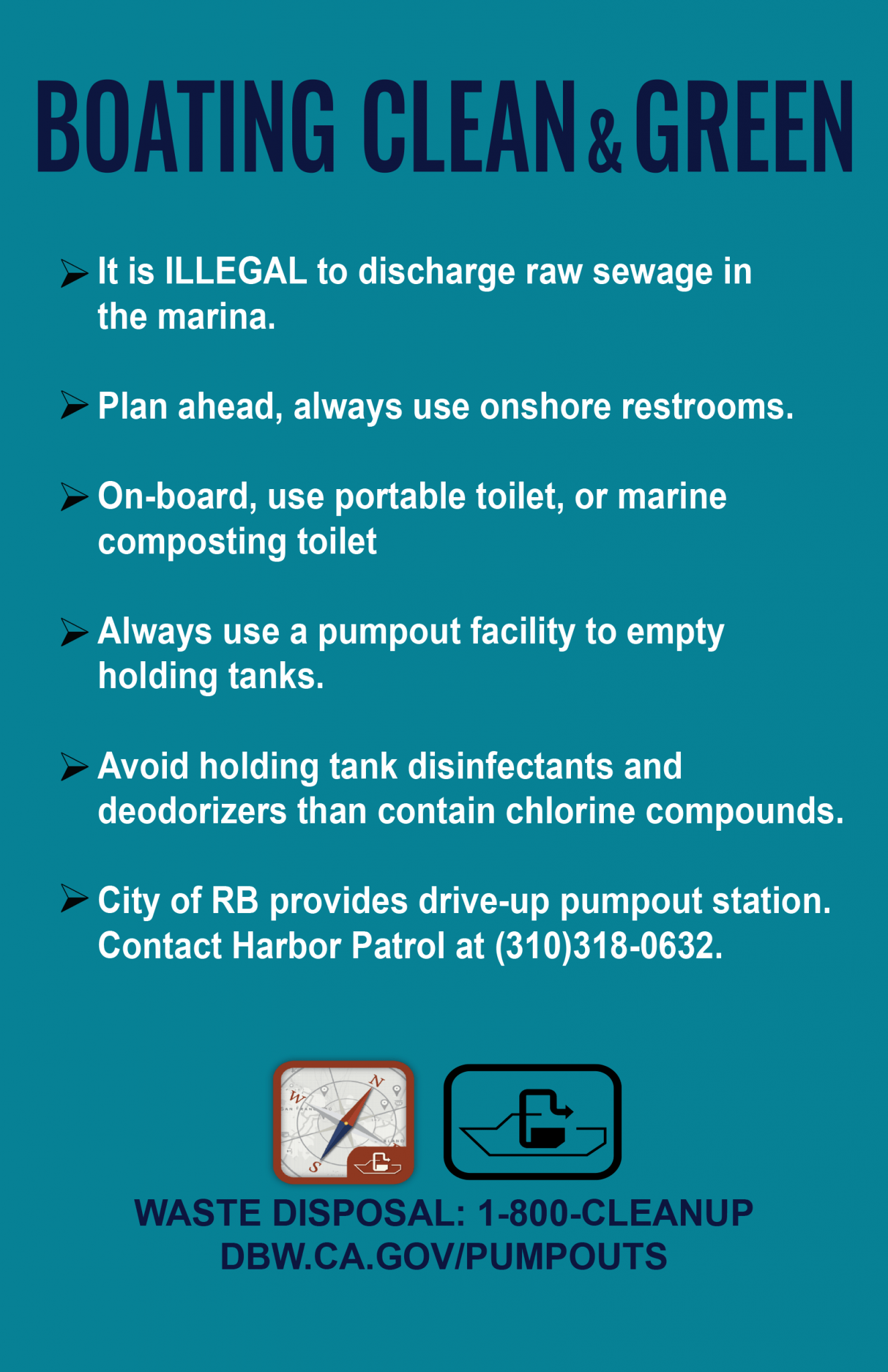 King Harbor Marina Boat Slips