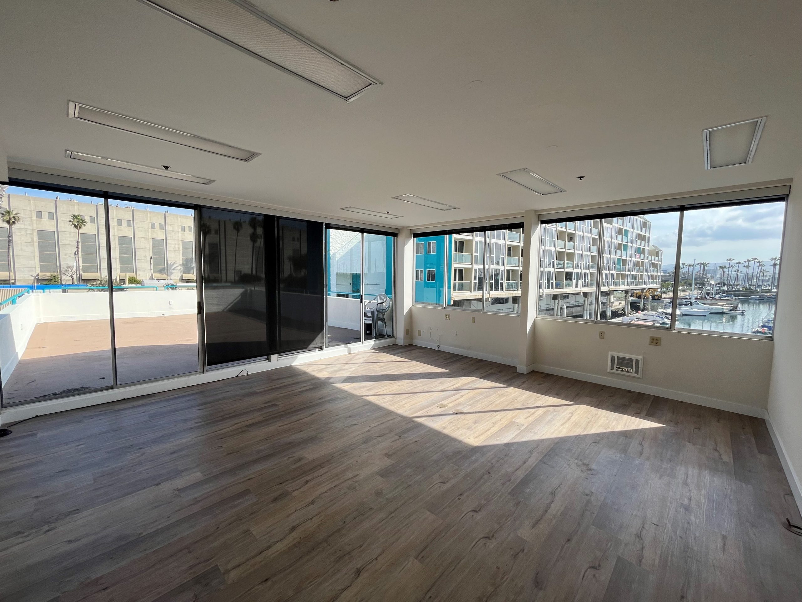 King Harbor Marina Rentals