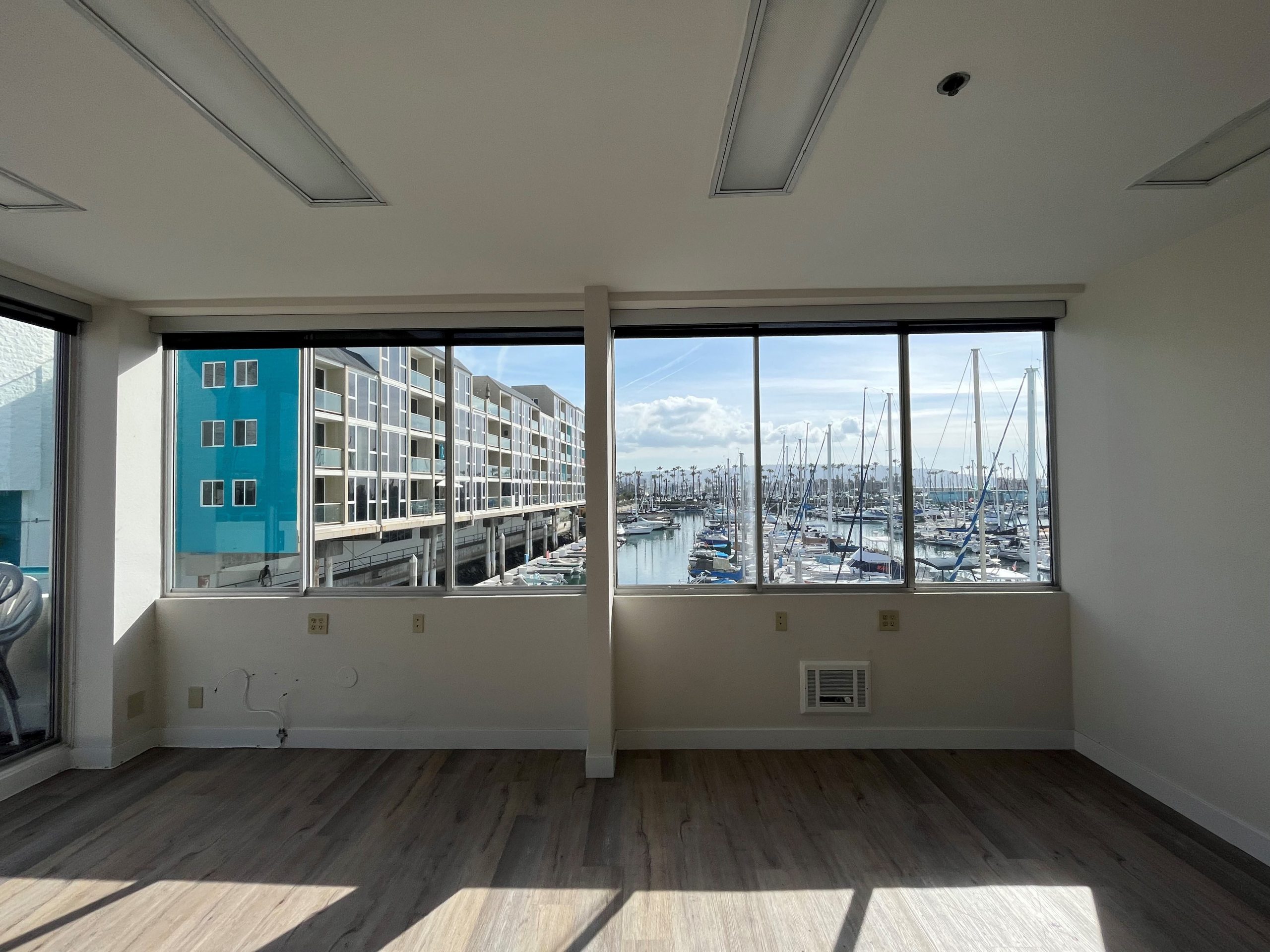 King Harbor Marina Rentals