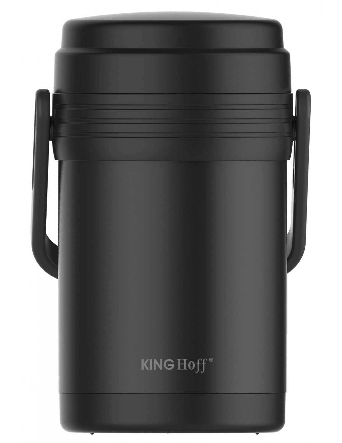 King Hoff Food thermos KH1396
