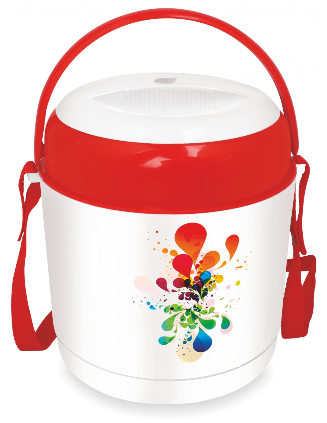 King Hoff Food thermos KH1496