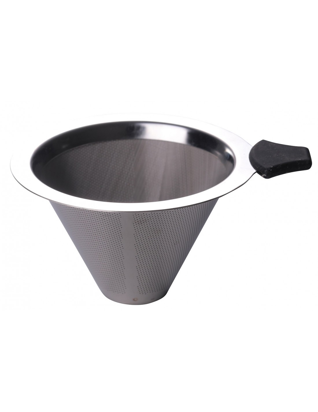 Pour over coffee filter