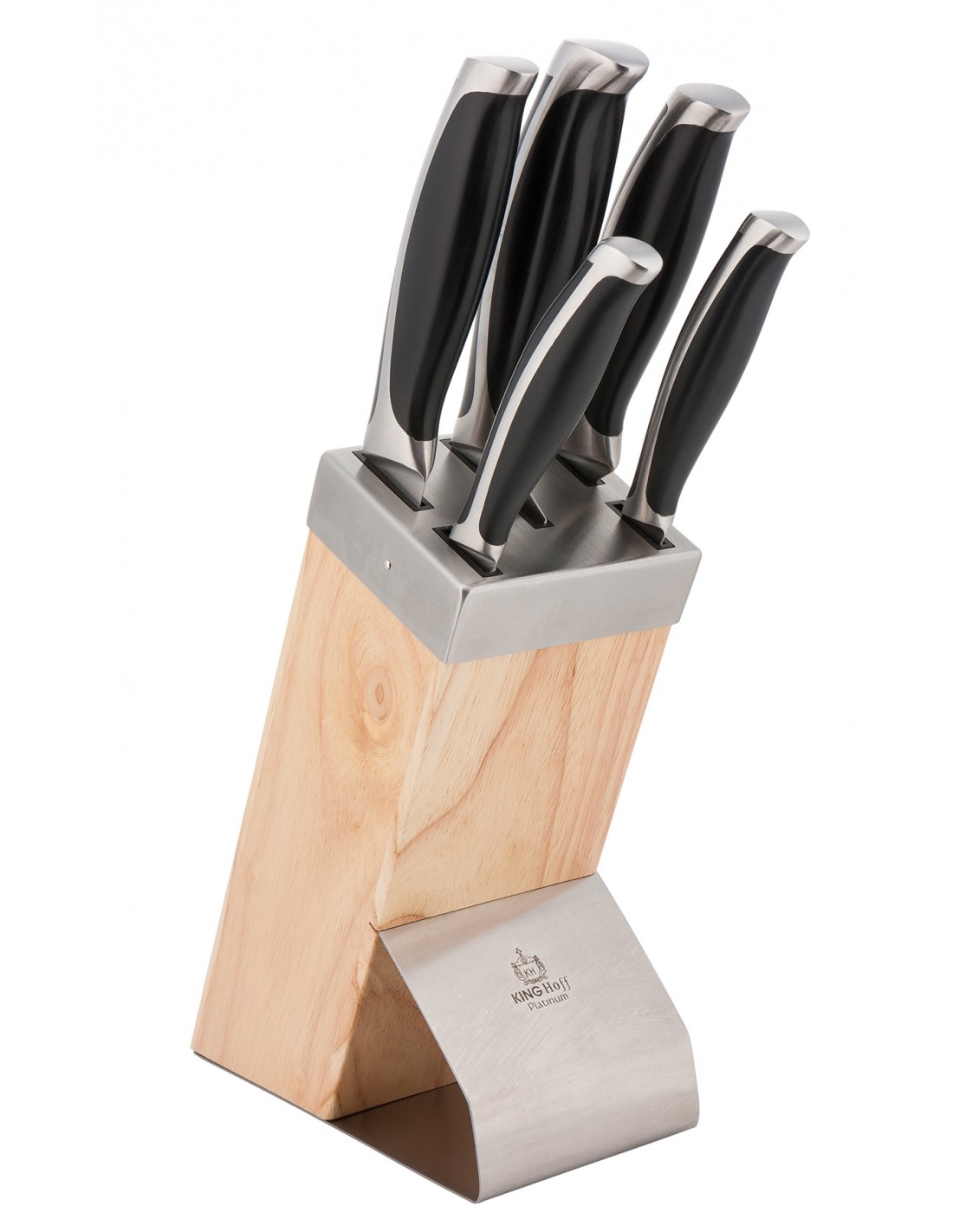 Kitchen knives set