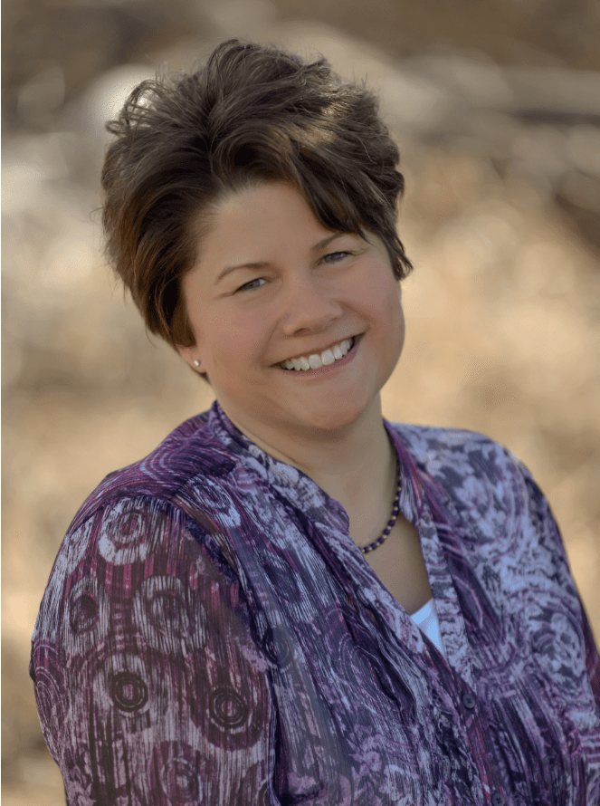 Sandra E. King Realtor King Homes and Land Realty, Western Colorado