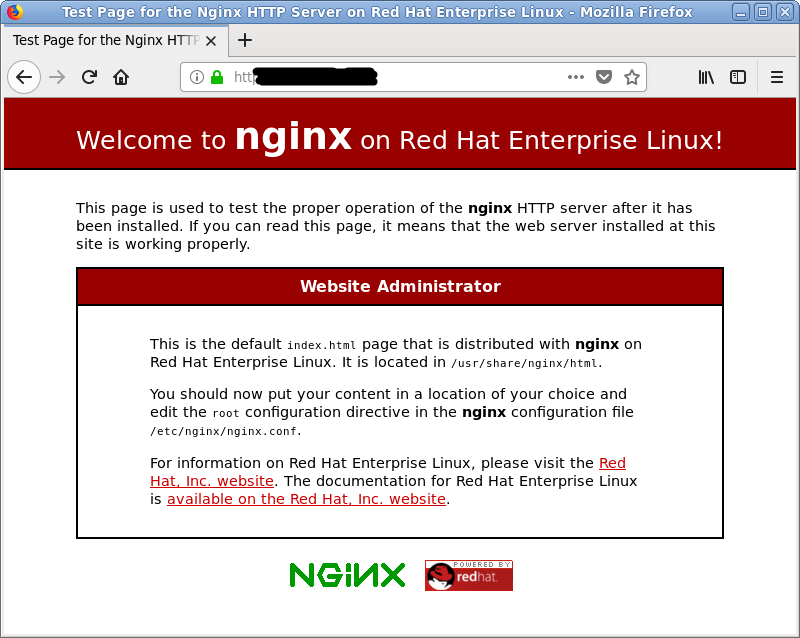 What is Nginx? How to Install and configure Nginx Web