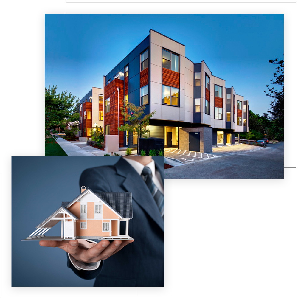 Living Houses Properties LinkedIn