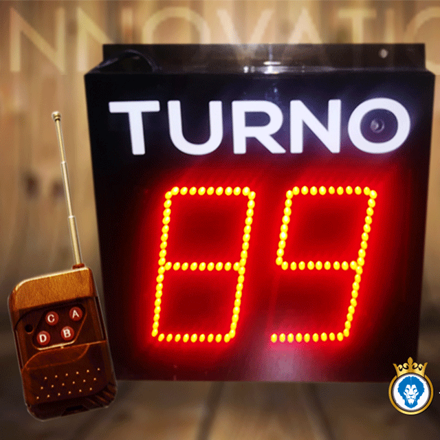 Pantallas led KING INNOVATION S.A.S