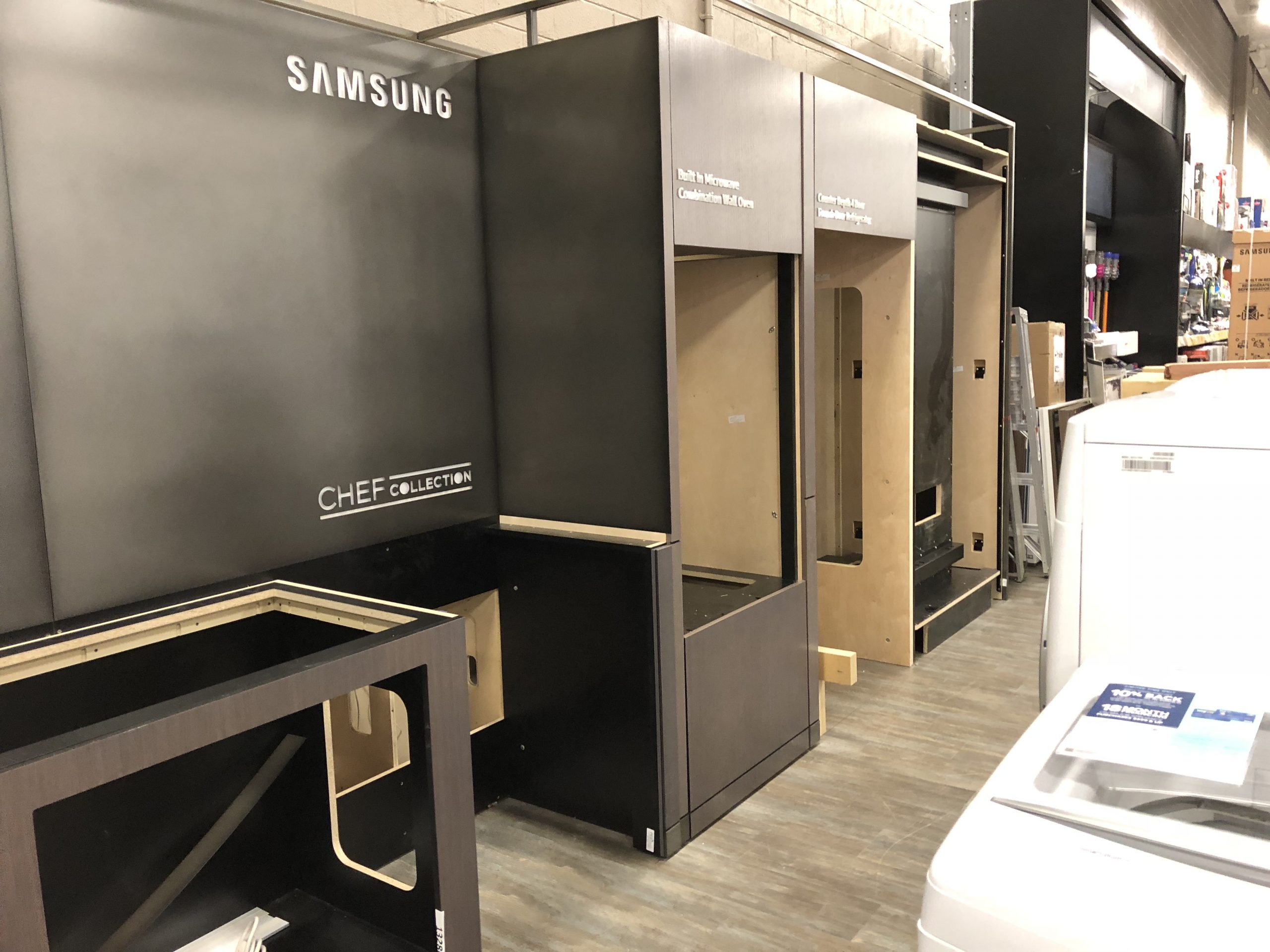 Furniture Installation Job in Queens New York