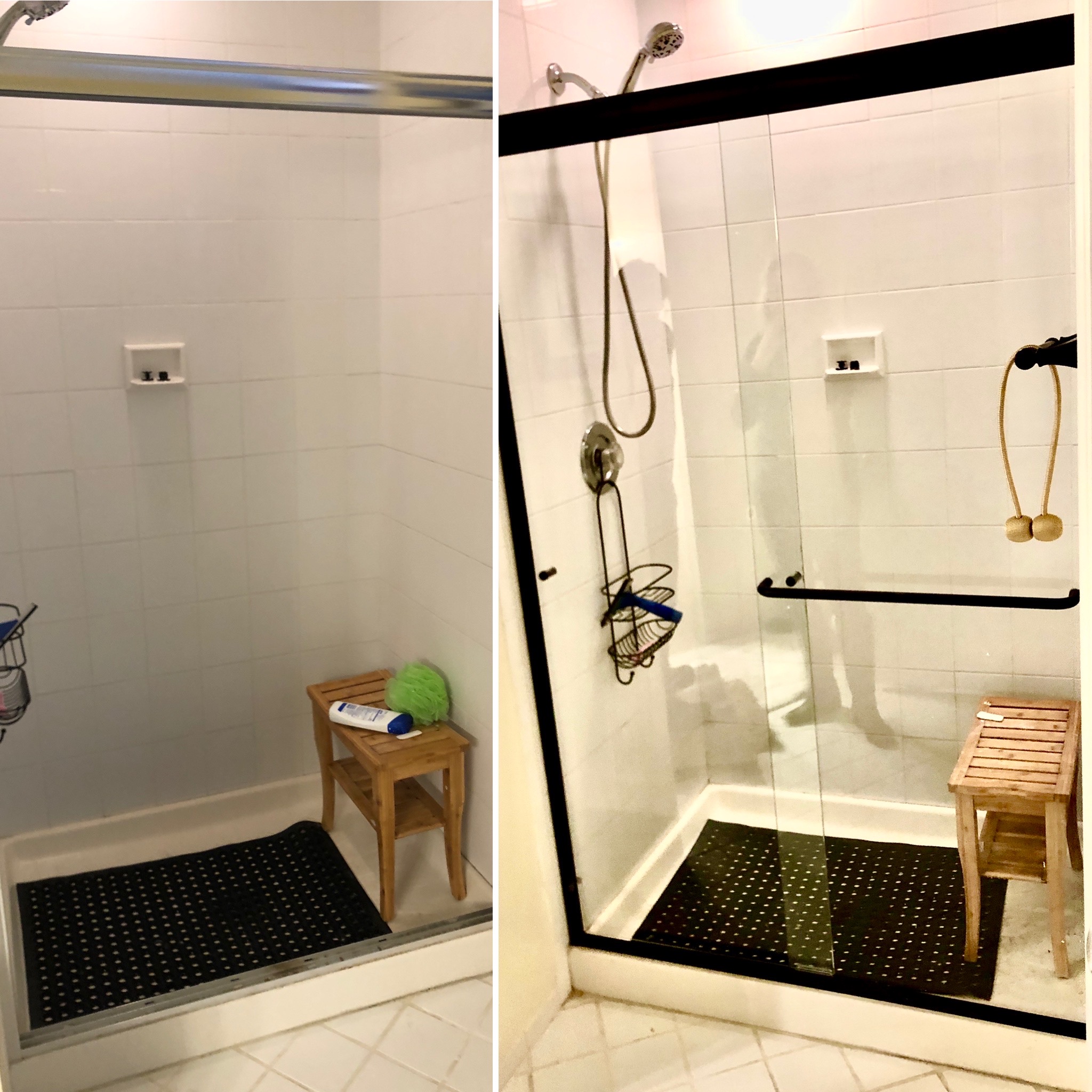 Shower Door Installation Services in New York