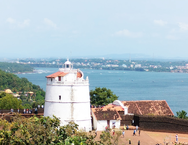 Things to do during monsoon in Goa King Kane Car Rental