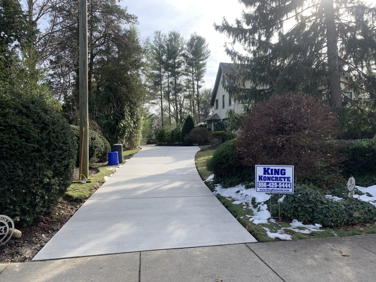 South Jersey Concrete Company Concrete Services in NJ