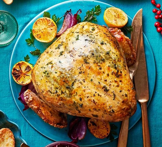 Easy turkey crown King Kong Milk Tea Menu