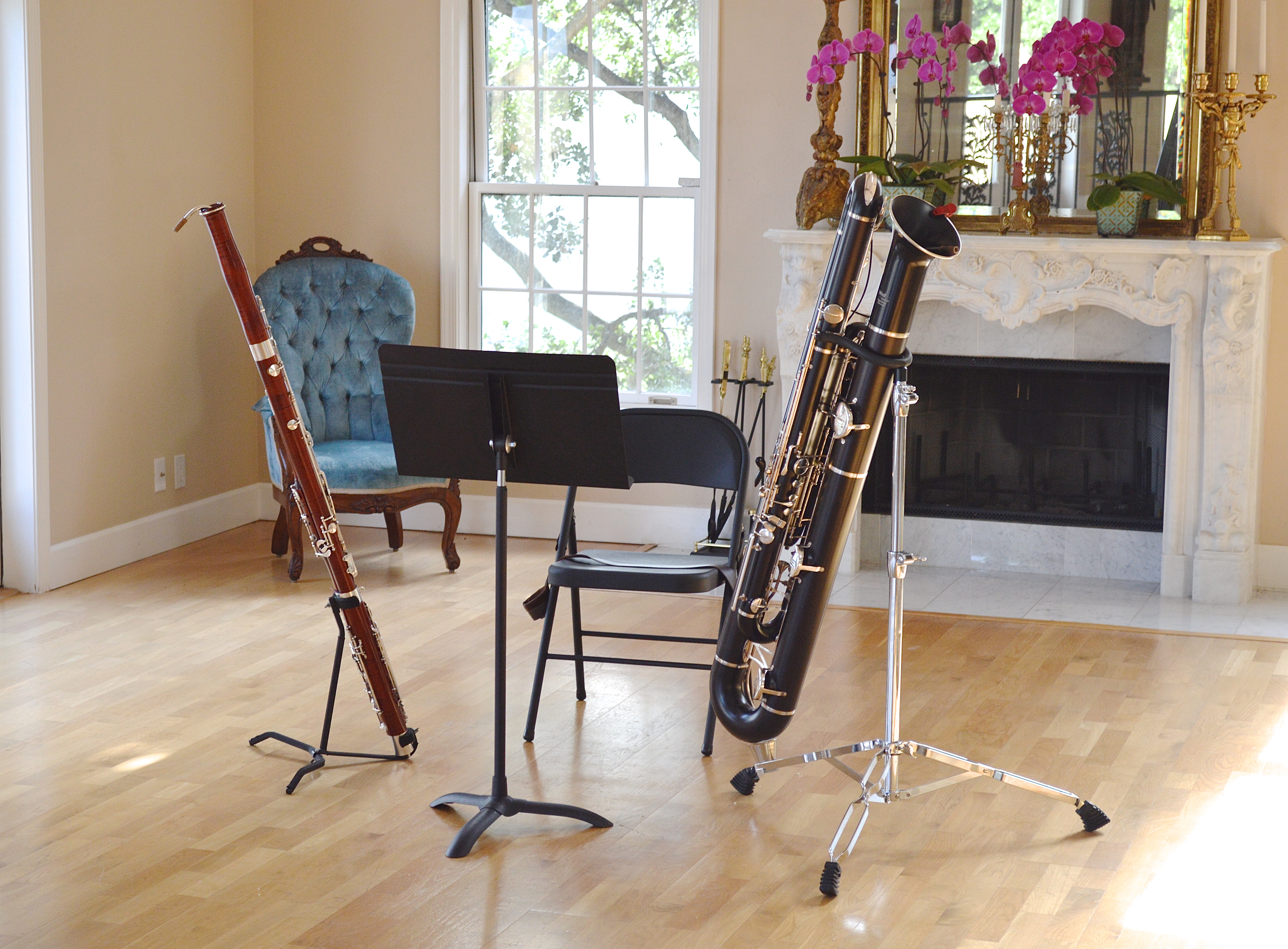 Photos Kristopher King