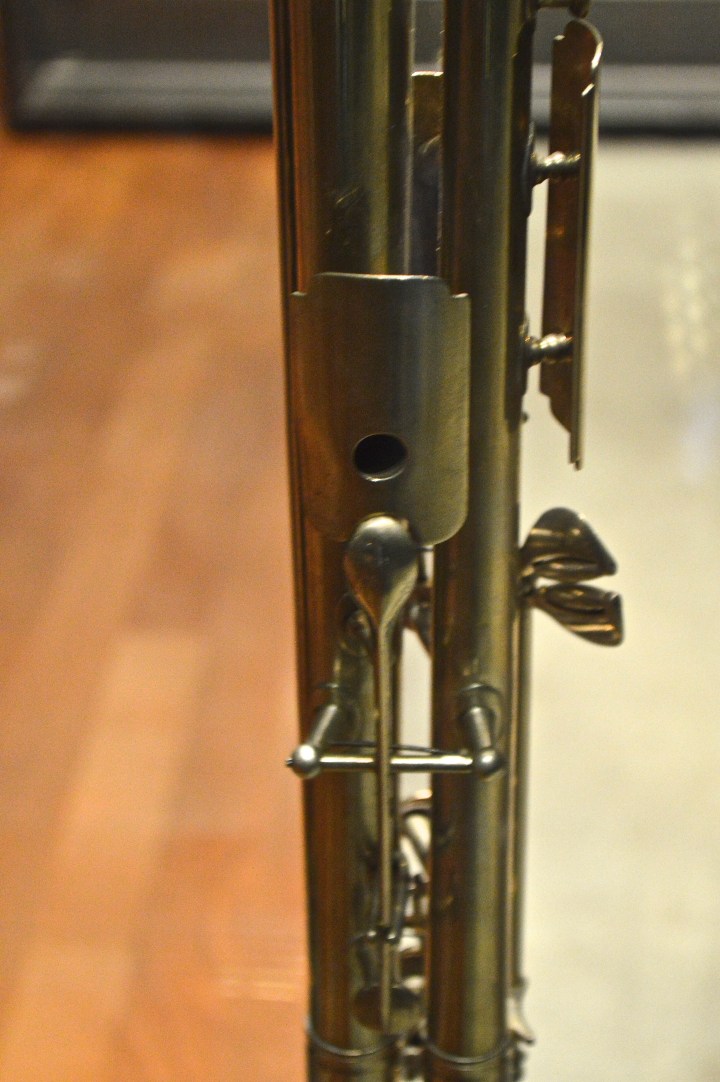French Bassoon Kristopher King
