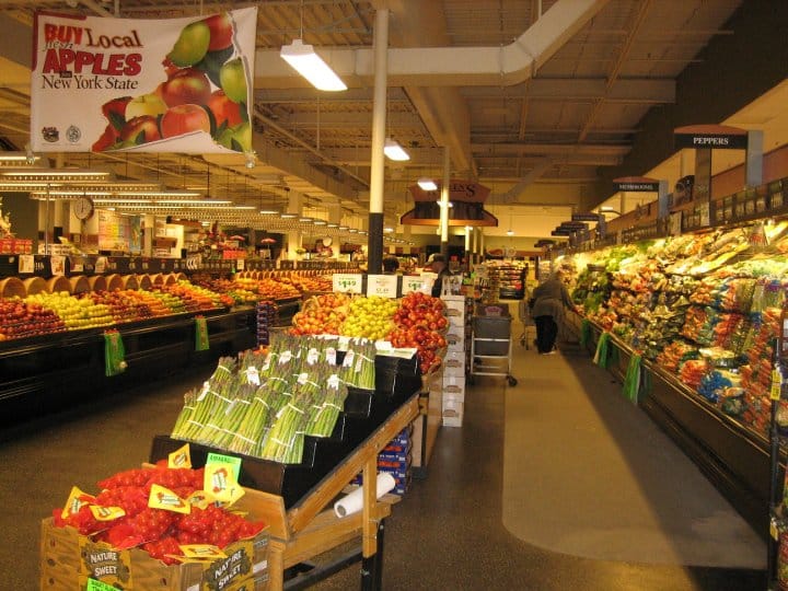 Departments Long Island Supermarket King Kullen