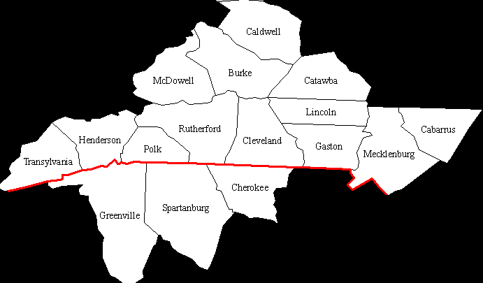 North & South Carolina Traffic Attorneys King Law