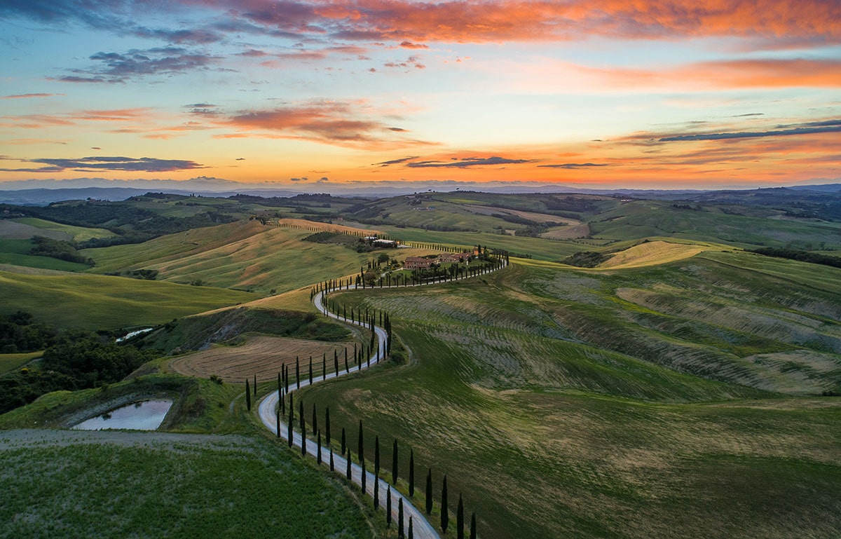 Best time to visit Tuscany All the MustKnow Details for Dreamy
