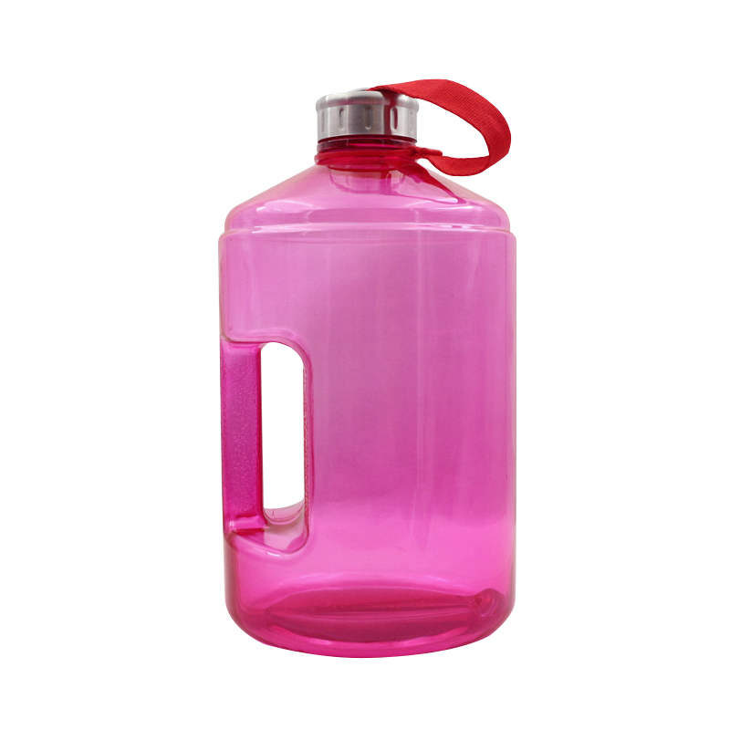 1 Gallon Plastic jug with handleKL8080A KingLine