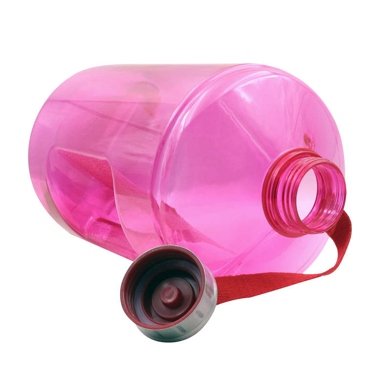 1 Gallon Plastic jug with handleKL8080A KingLine