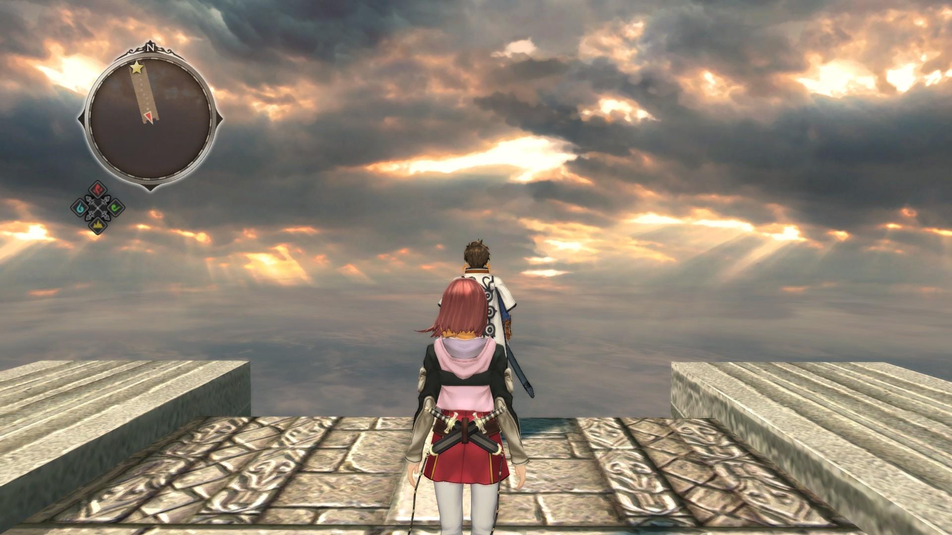 Tales of Zestiria Review Kinglink Reviews