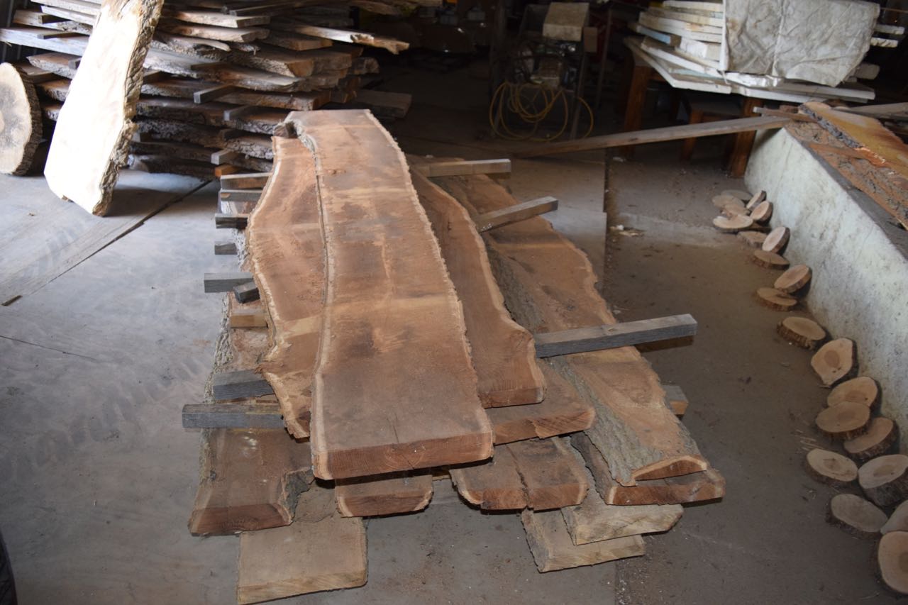 Custom 4 King Lumber