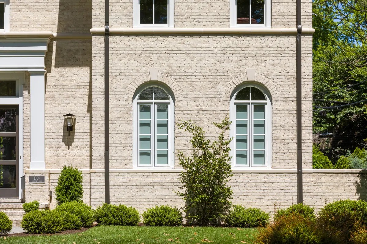 Charlestone (glen gery sample) King Masonry Yard Ltd.