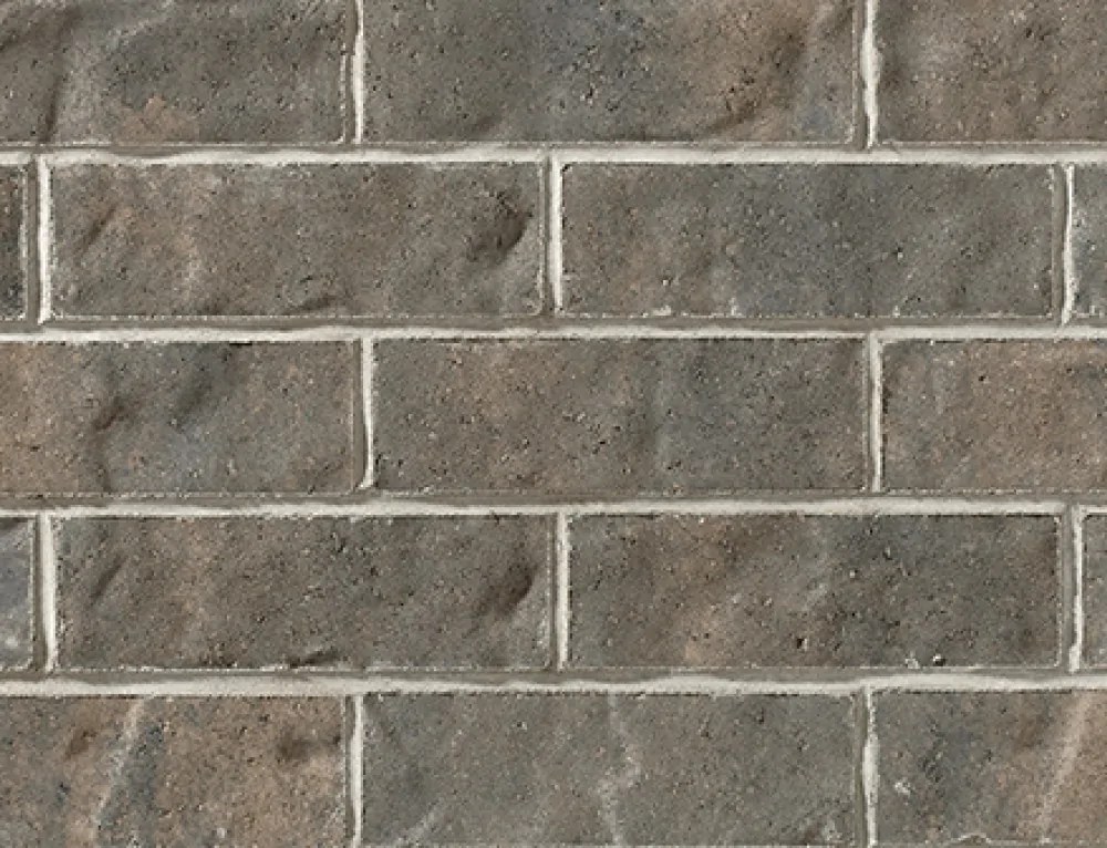 Boral Bricks Farmington Oversize King Masonry Yard Ltd.