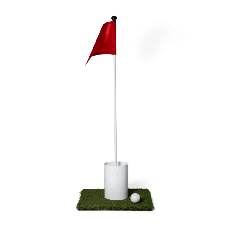 GolfPinsFlags King Masonry Yard Ltd.