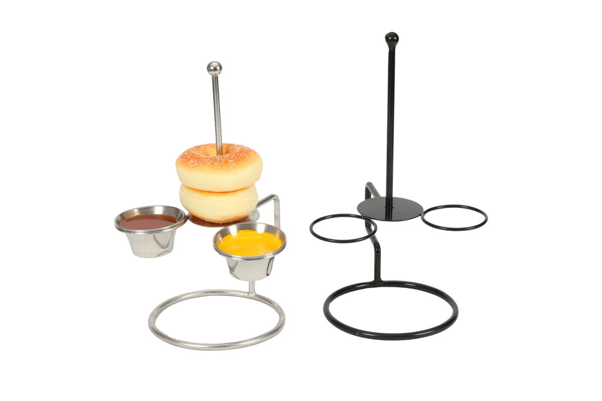 ONION RING HOLDER King Metal Works