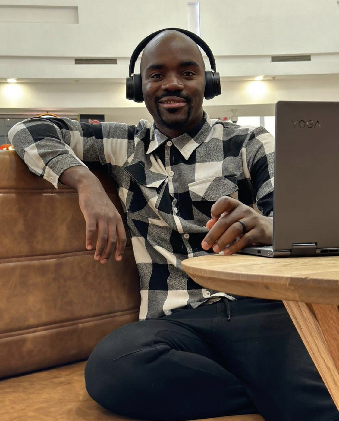 Musa Mthombeni (Dr. Musa) Biography, Profile, Career, Early Life, Age