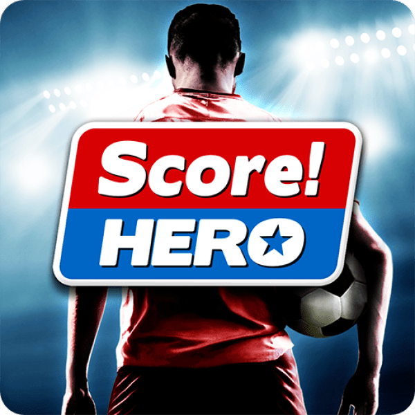 Score Hero Mod APK v2.75 (Unlimited Money/Energy) for Android