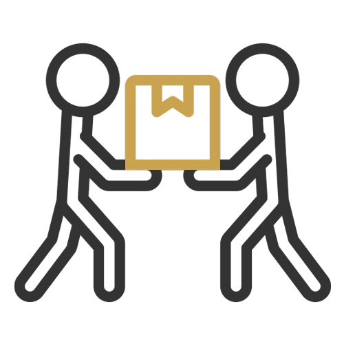 Plano Moving Company King Moving Company