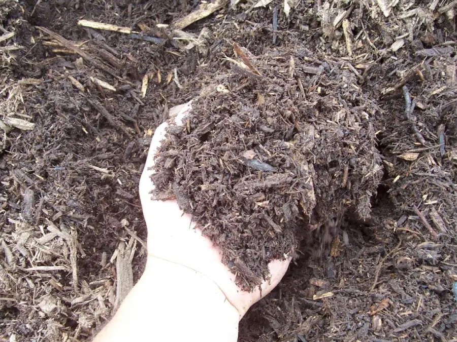 Natural Products HighQuality Natural Products King Mulch