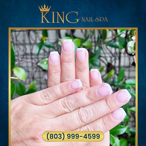 Gallery Nails salon 29203 KING NAIL SPA Columbia, SC 29203