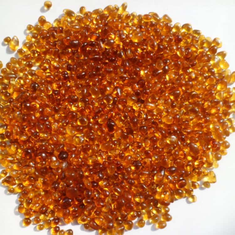 Pool Plastering Glass Beads KdGlass