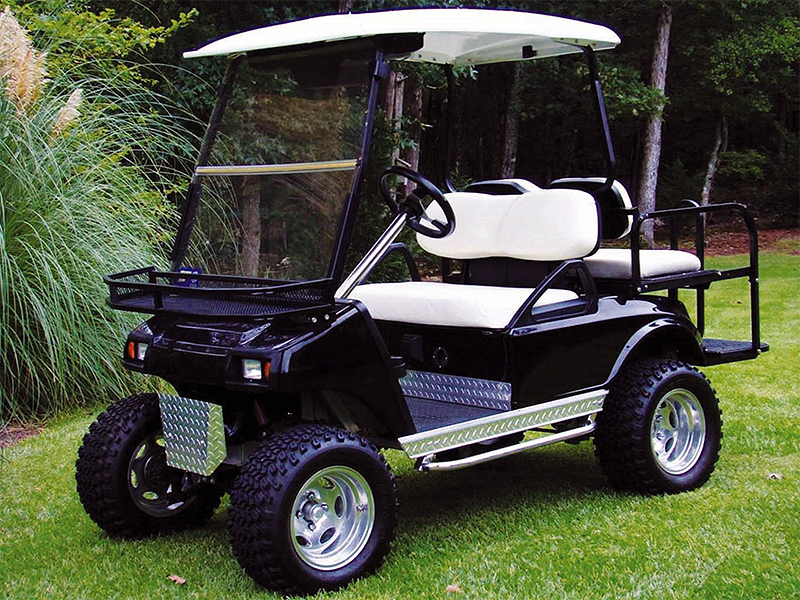 King of Carts About Us