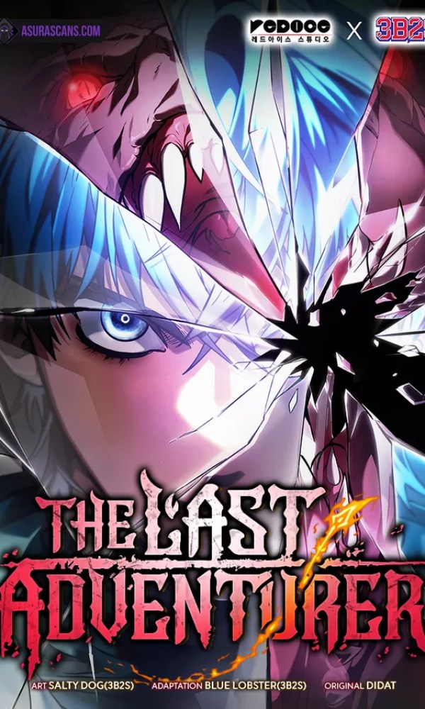 The Last Adventurer