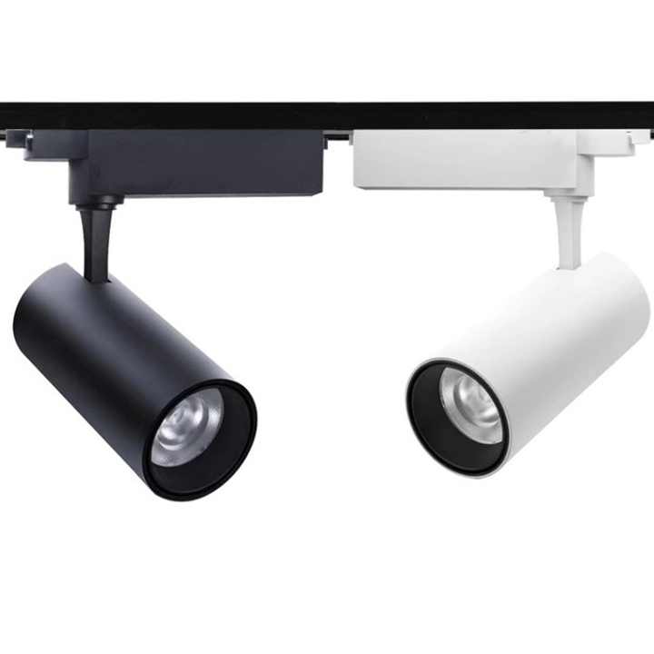 Commercial Track Lighting KingOrnanTo provide customers with the most valuable lighting