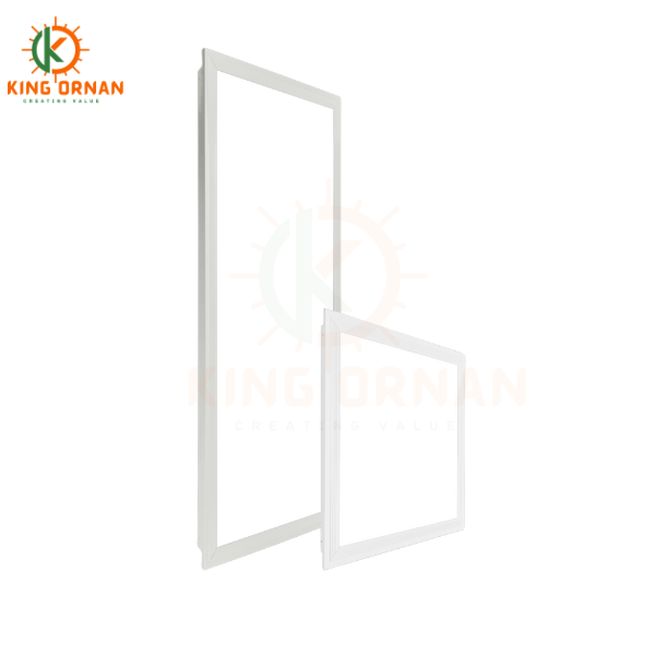 LED Backlit Panel light - KingOrnan-To provide customers with the most