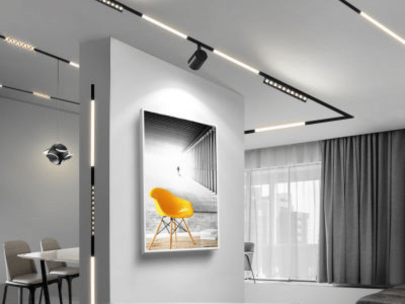 An Ultimate Guide to Choosing Track Lighting KingOrnanTo