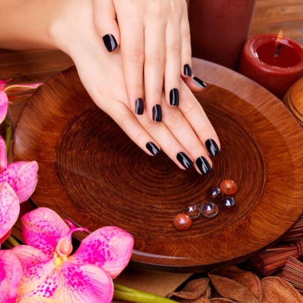 Gallery King Palace Nails