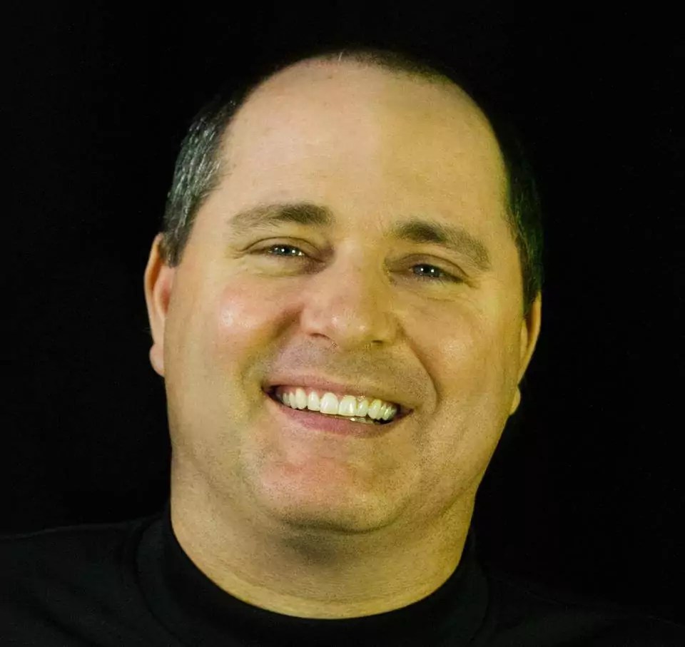 From Personal Tragedy to Powerful Impact Social Entrepreneur Ross