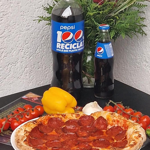 Pizzeria PizzaKing Targu Mures Mananca regeste in fiecare zi meniul zilei