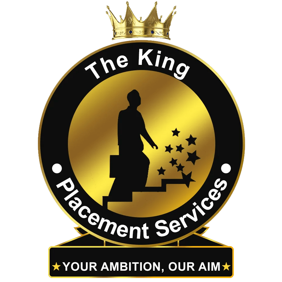 King Placement Services