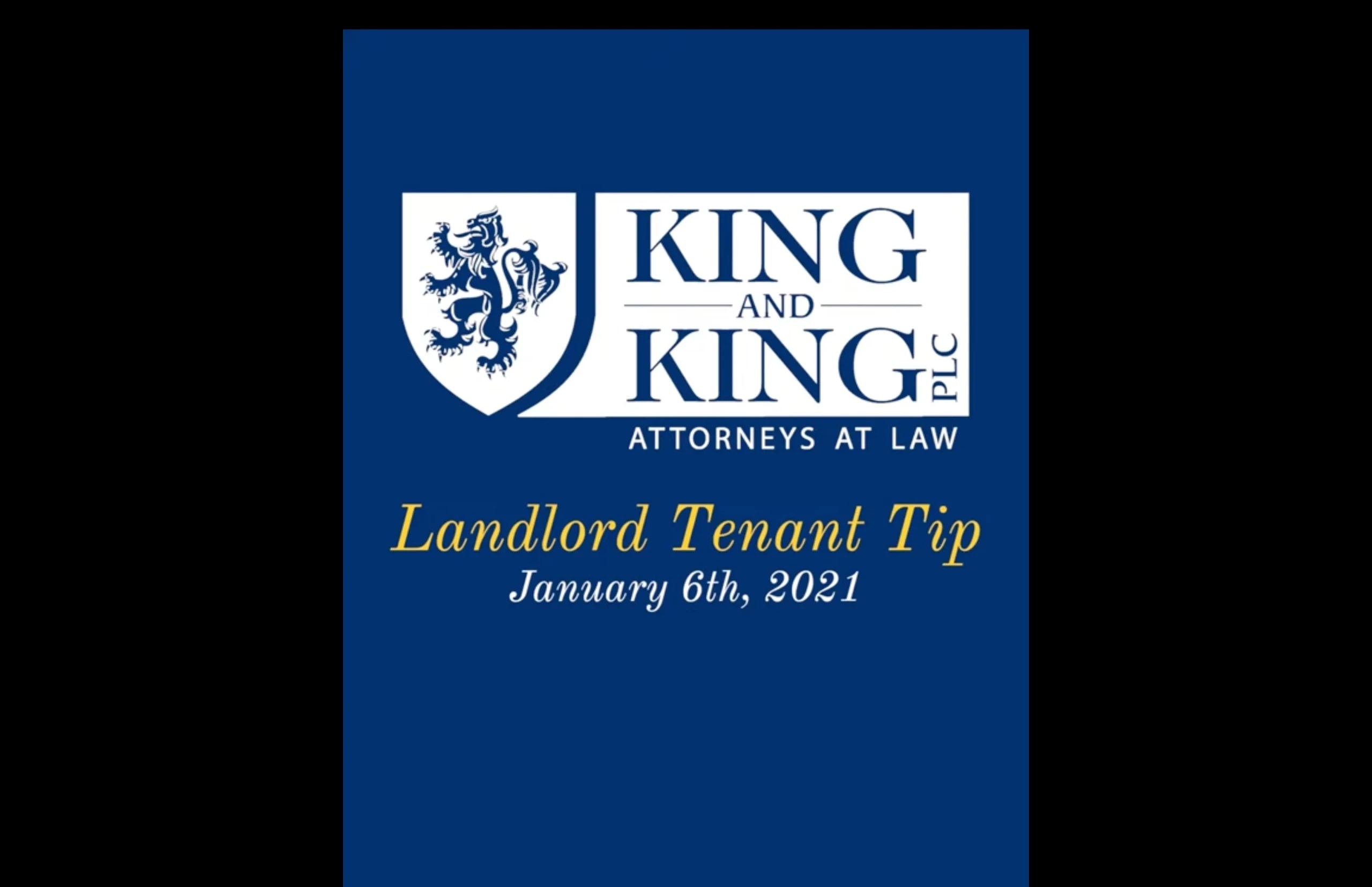 Entrepreneur King & King PLC King & King Attorney at Law