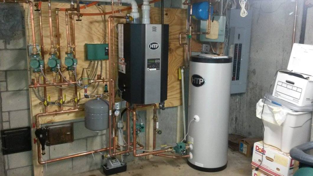 High Efficiency Heating Framingham, North Attleboro, Dover, MA King