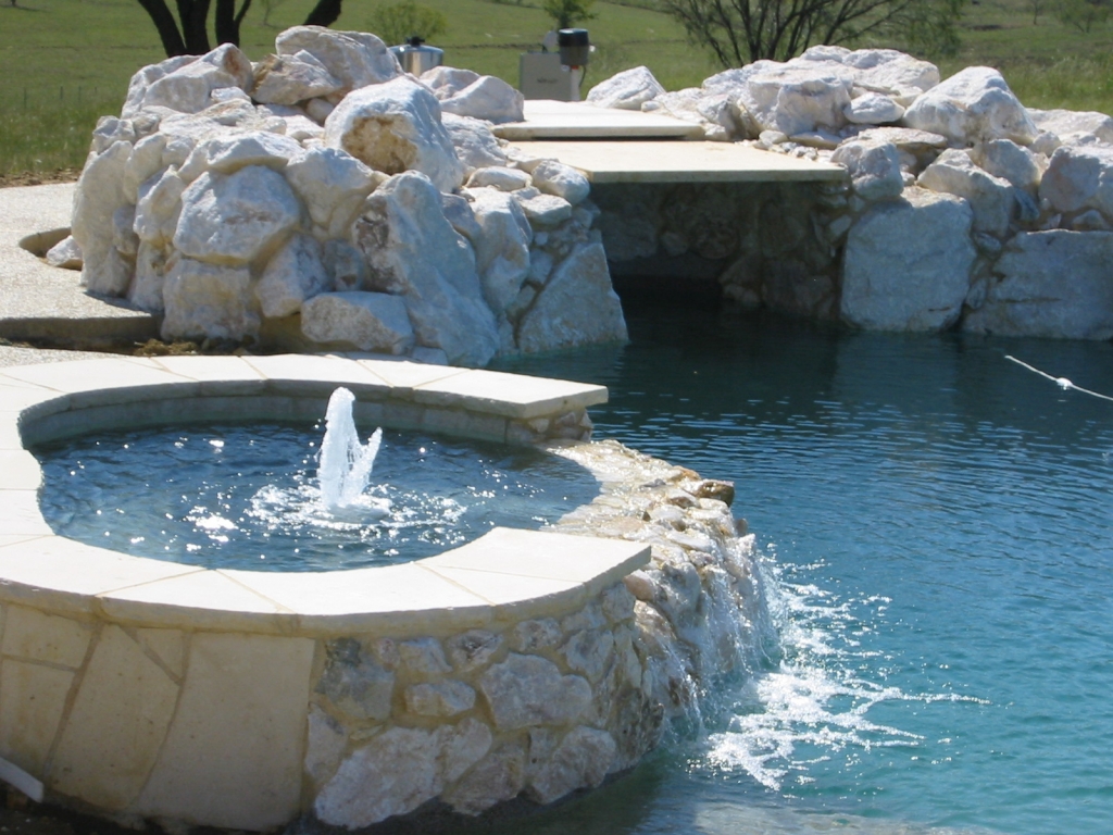 Build Your Dream Pool King Pools, Inc.