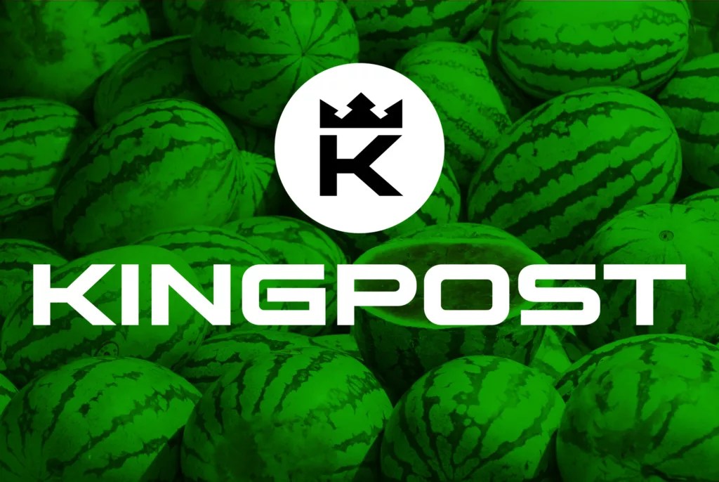 1 Watermelon Shipper How Kingpost Keeps America's Summer Refreshment