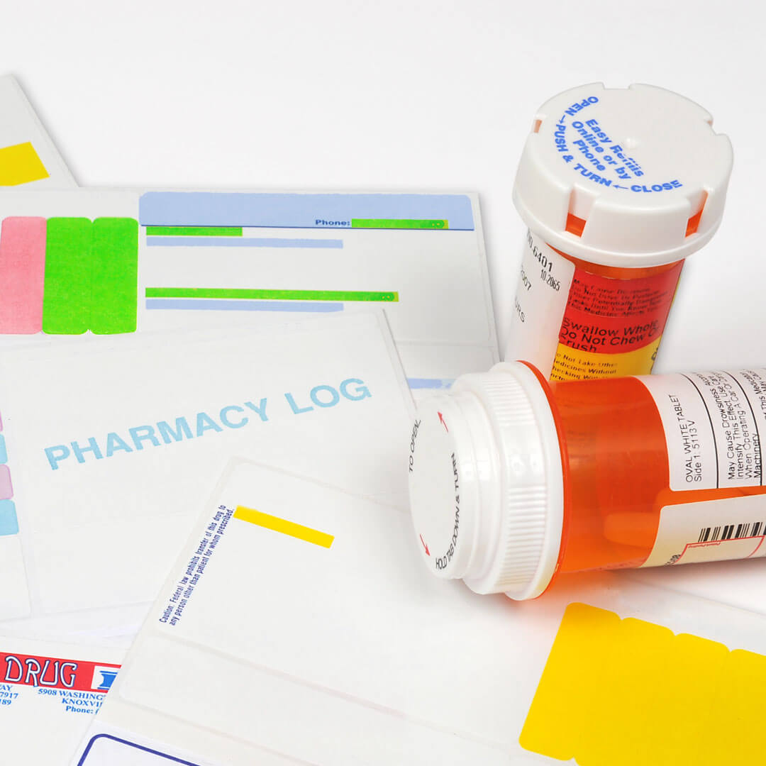 pharmacylabelsamples King Printing Solutions
