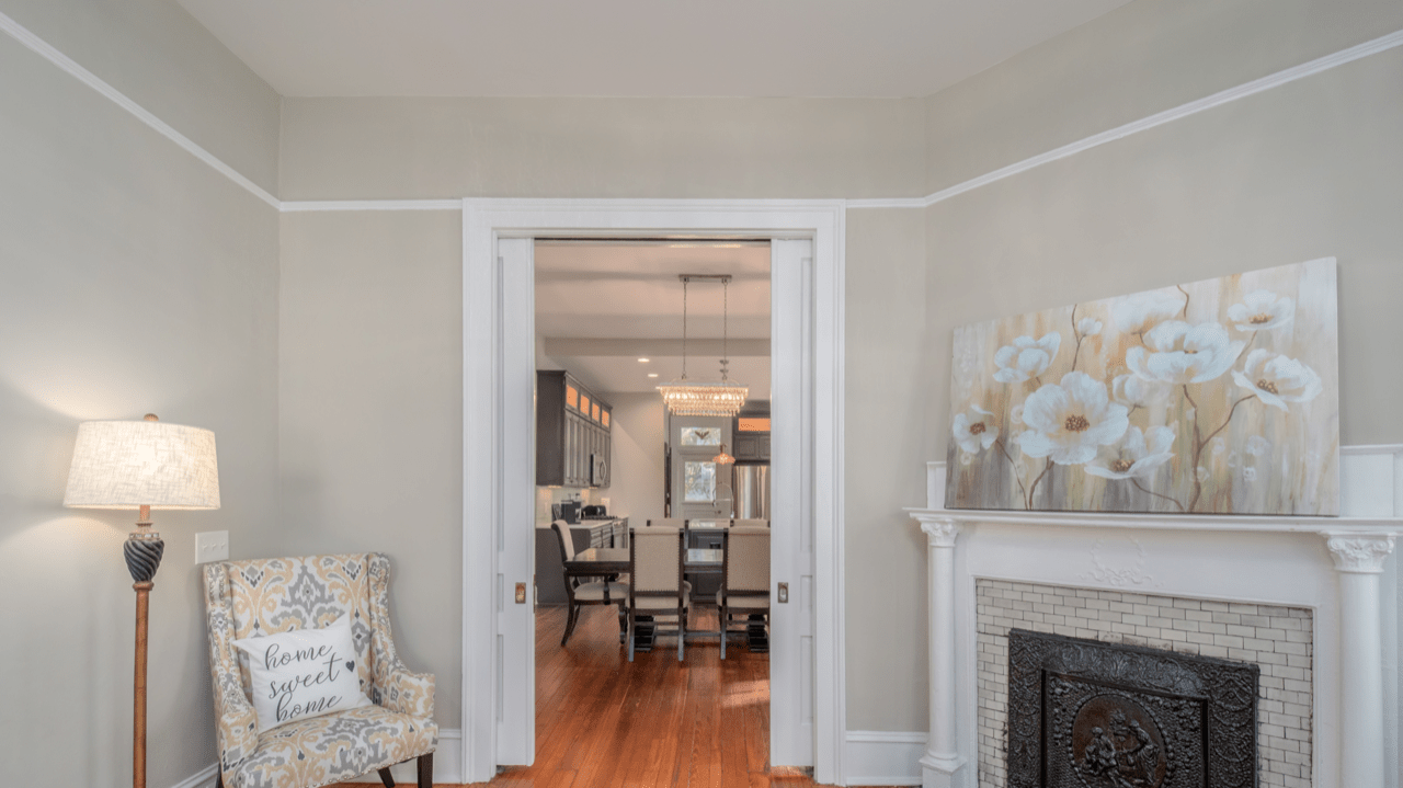 15 S. 4th Street, Wilmington NC 28401 King Properties Unlimited